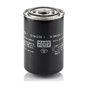 MANN-FILTER W 940/30