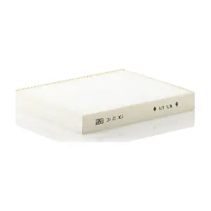 MANN-FILTER CU23003
