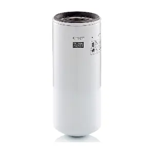 W 11 022 MANN-FILTER