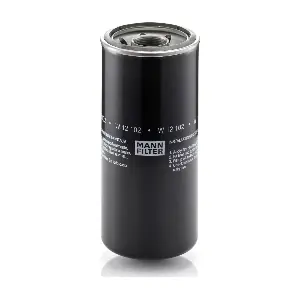 W 12 102 MANN-FILTER