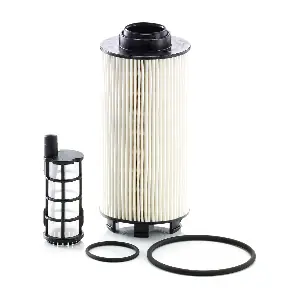 PU8010/1-2X MANN-FILTER