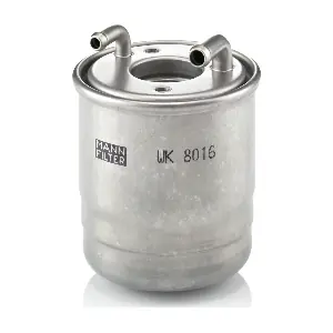 WK 8016 X MANN-FILTER