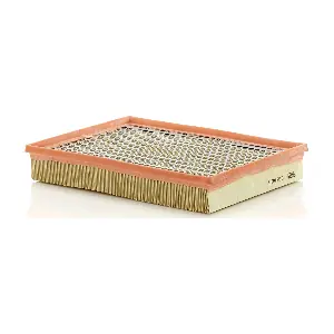 MANN-FILTER C 33 189/1