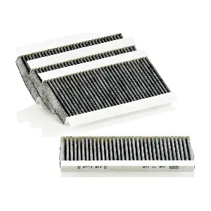 MANN-FILTER CUK220084