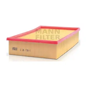 MANN-FILTER C26138/1