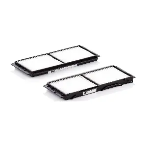 CU 26 008-2 MANN-FILTER