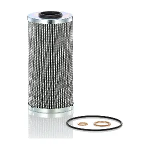 H10009Z MANN-FILTER