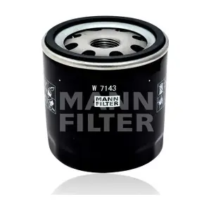 MANN-FILTER W7143