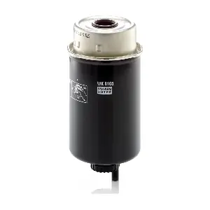 WK8165 MANN-FILTER