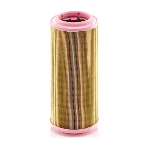 C 12 107 MANN-FILTER