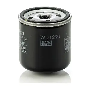 MANN-FILTER W71221