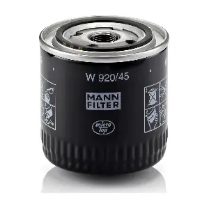 MANN-FILTER W92045