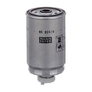 MANN-FILTER WK 824/4