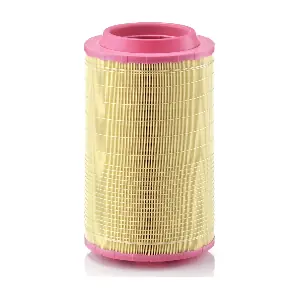 C 25 860/6 MANN-FILTER