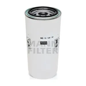 MANN-FILTER WD 13 145/32