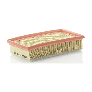 C 2567 MANN-FILTER