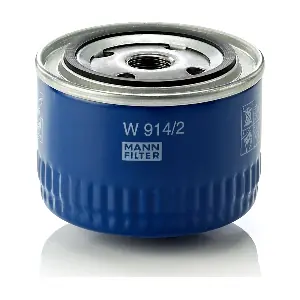 MANN-FILTER W9142