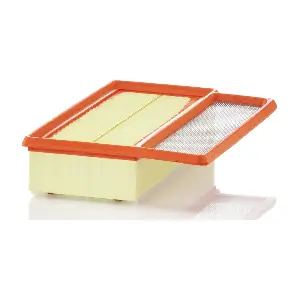 MANN-FILTER C 24 080