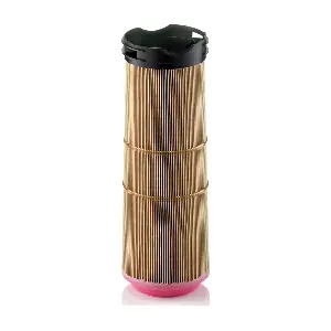 C12133 MANN-FILTER