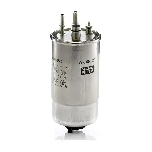 MANN-FILTER WK 853/20