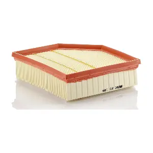 MANN-FILTER C 23 129