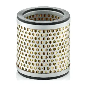 C891 MANN-FILTER