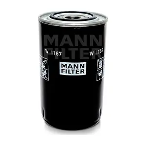 MANN-FILTER W 1167