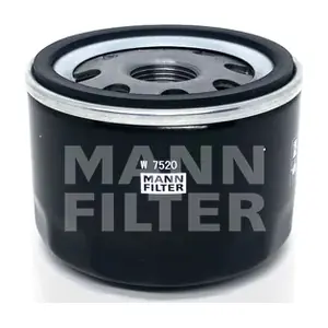 MANN-FILTER W 7520