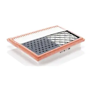 C 25 004 MANN-FILTER