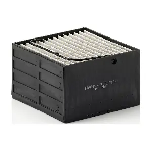 PU 85 MANN-FILTER