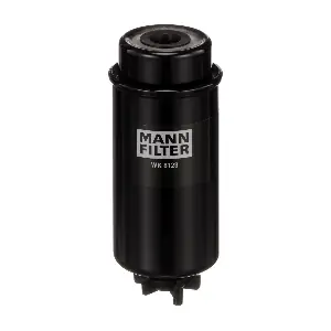 WK 8123 MANN-FILTER