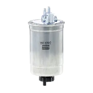 MANN-FILTER WK829/2