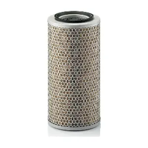 MANN-FILTER C17250