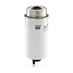 MANN-FILTER WK 8124