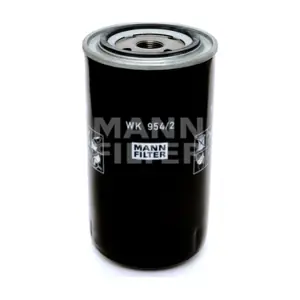 WK 954/2 x MANN-FILTER