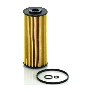 HU 7074 X MANN-FILTER