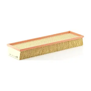 MANN-FILTER C 46 150
