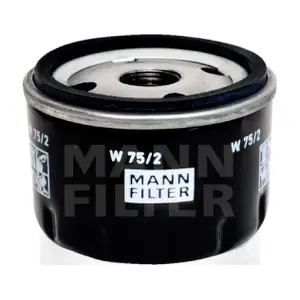 MANN-FILTER W752