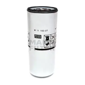 MANN-FILTER W 11 102/27
