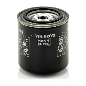 MANN-FILTER WK920/3