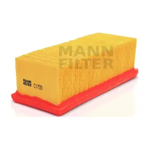 C 1733 MANN-FILTER