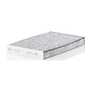 MANN-FILTER CUK 29 008