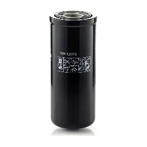 WH12573 MANN-FILTER