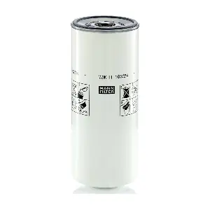 MANN-FILTER WDK 11 102/24