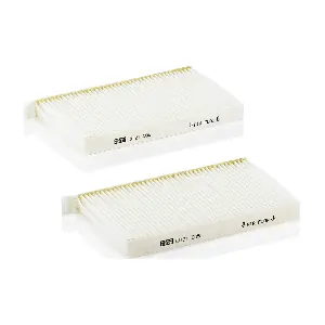 CU 21 005-2 MANN-FILTER