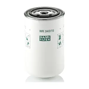 MANN-FILTER WK 940/15
