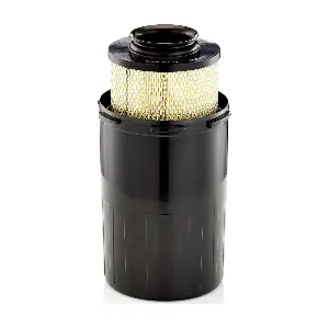 C15200 MANN-FILTER
