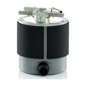 MANN-FILTER WK920/7