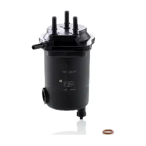 MANN-FILTER WK9398x