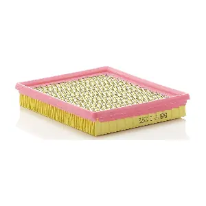 MANN-FILTER C 2372
